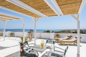 Гостиница Aptera Beach  Гази